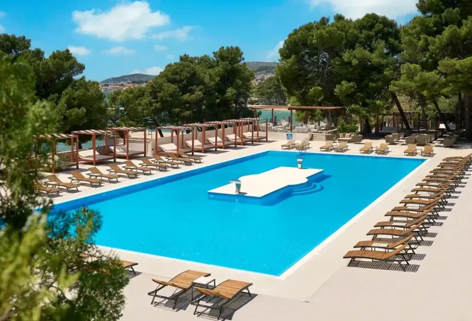 Hotel Imperial (Vodice)