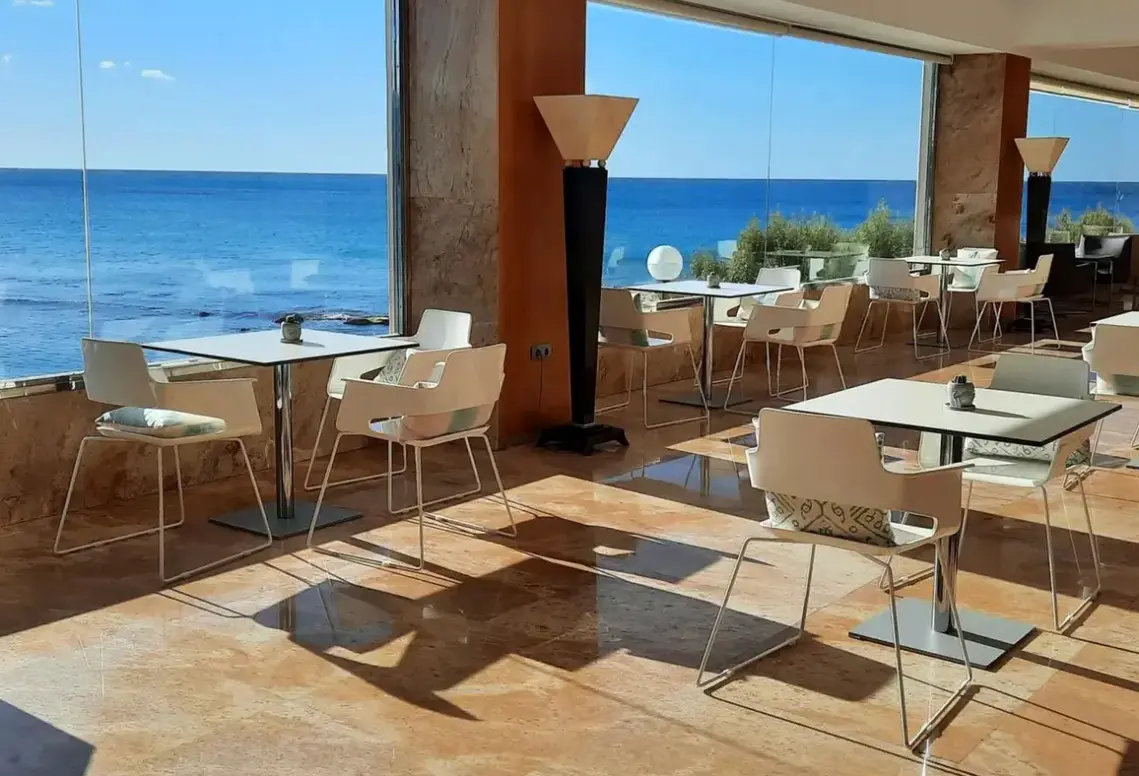 Hotel Innside by Melia Alicante Porta Maris