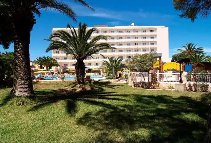 Hotel Invisa Ereso