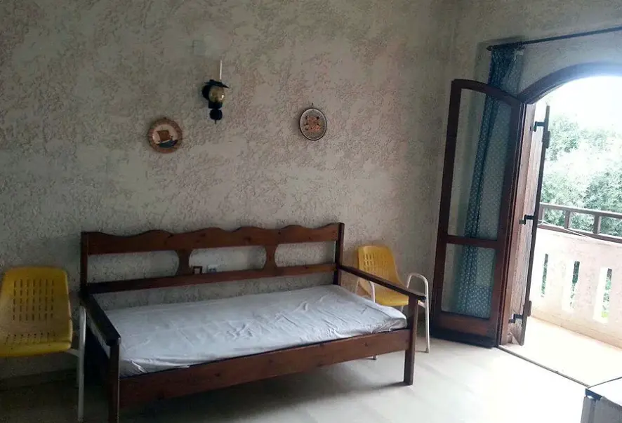 Pokój w hotelu Irene (Malia)