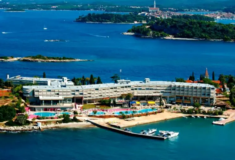 Hotel Istra (Rovinj)
