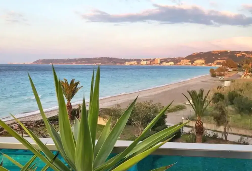 Hotel Ixia Dream