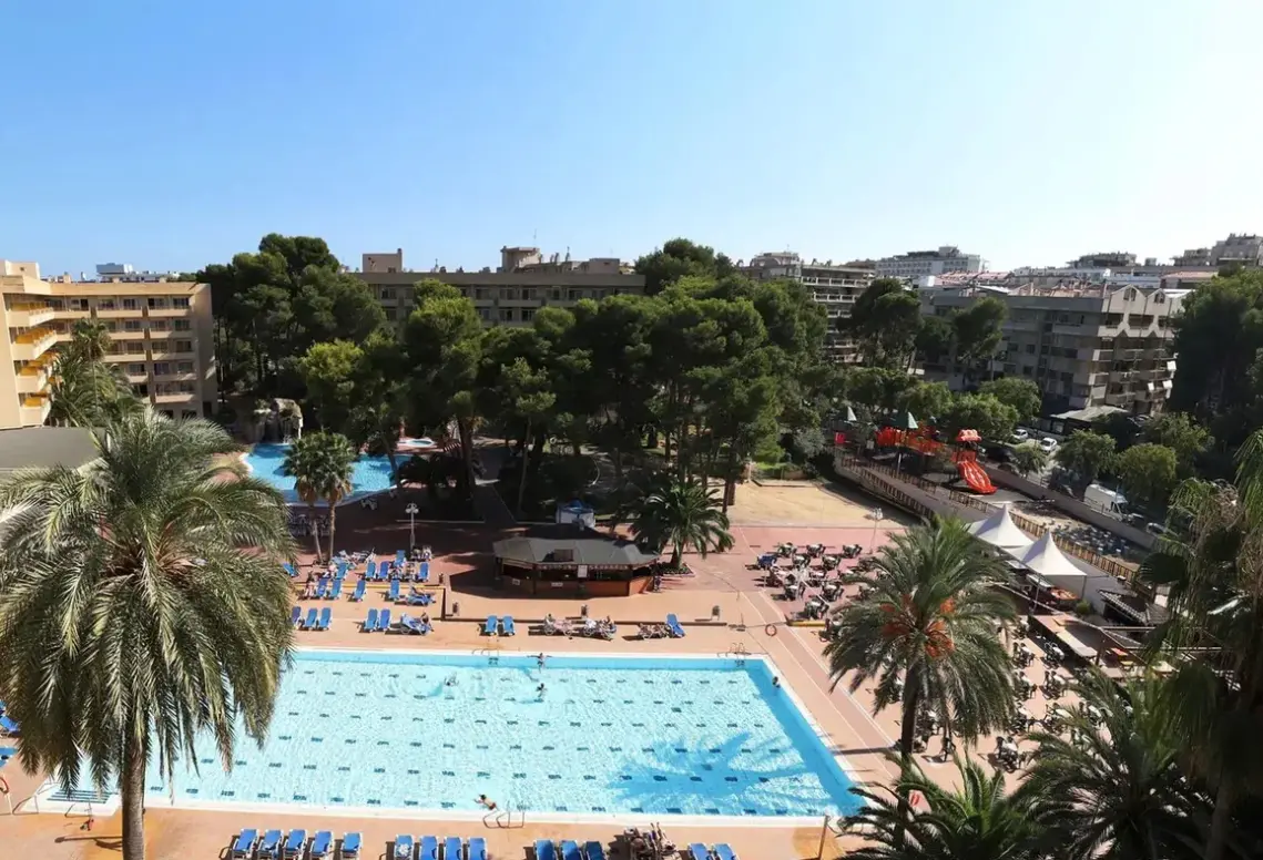 Hotel Jaime I (Salou)