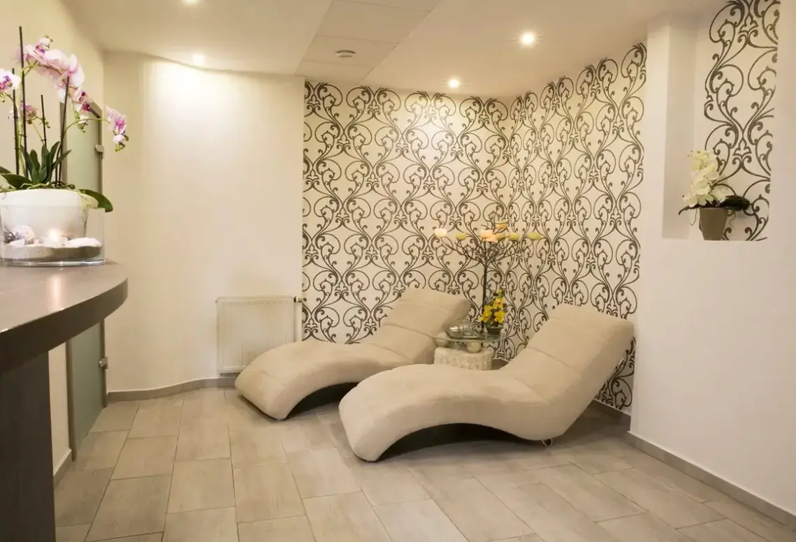 Spa w hotelu Jantar (Ustka)