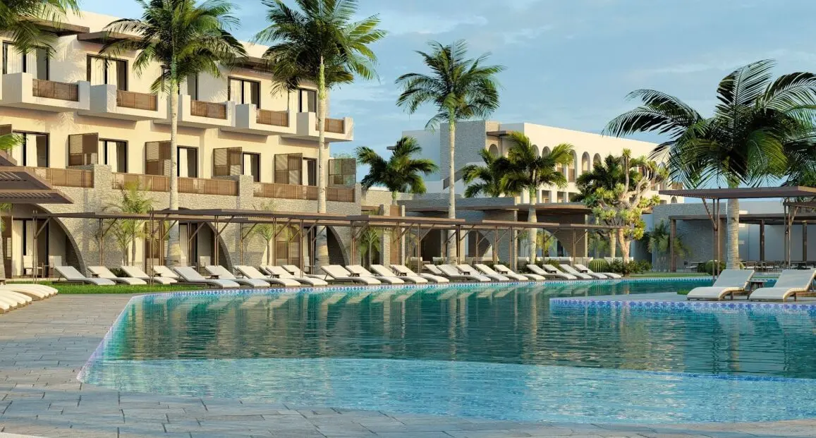 Hotel Jaz Viva Casa Maza w Egipt - oferta last minute