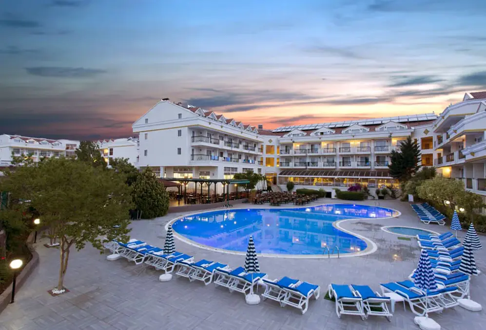 Hotel Kemer Dream w Turcja (Kemer) - oferta last minute