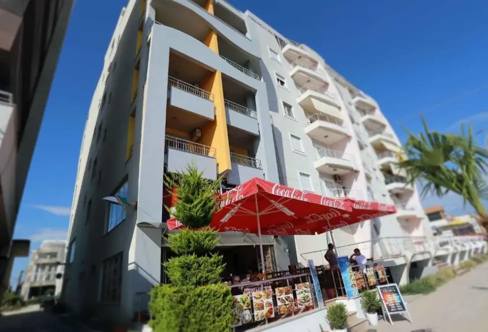Hotel Klebrido