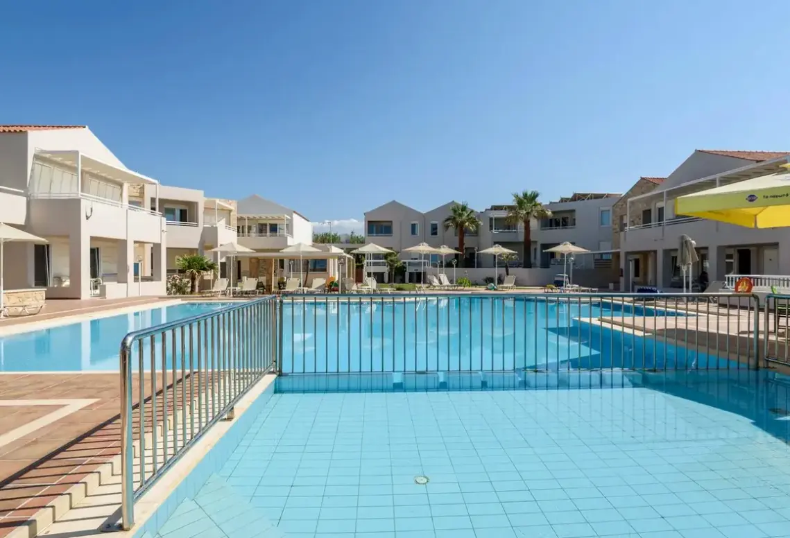 Hotel Kostakis Beach w Grecja (Kreta Zachodnia) - oferta last minute