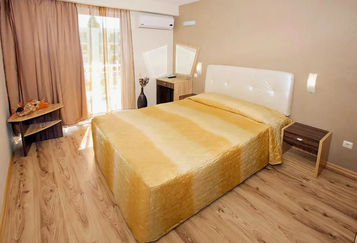Pokój w hotelu Kotva (Sunny Beach)