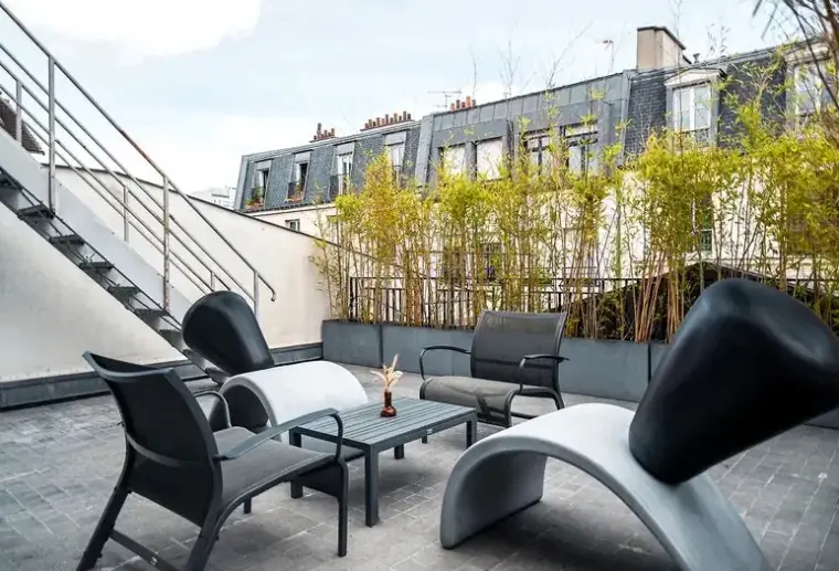 Kube Paris