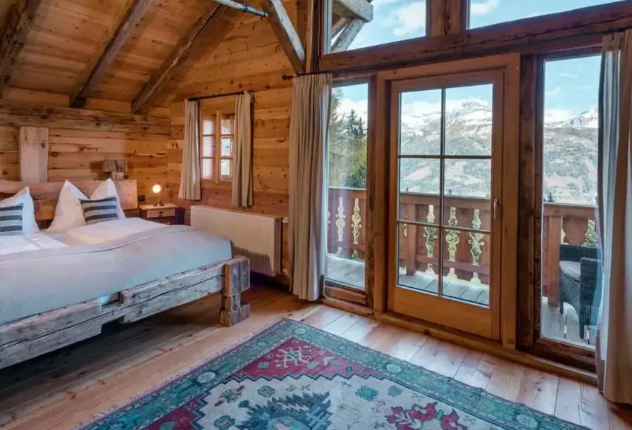Hotel Landgut Moserhof