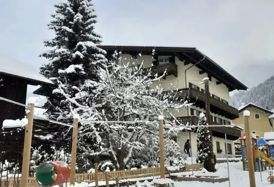 Obiekt hotelu Landhotel Steindlwirt