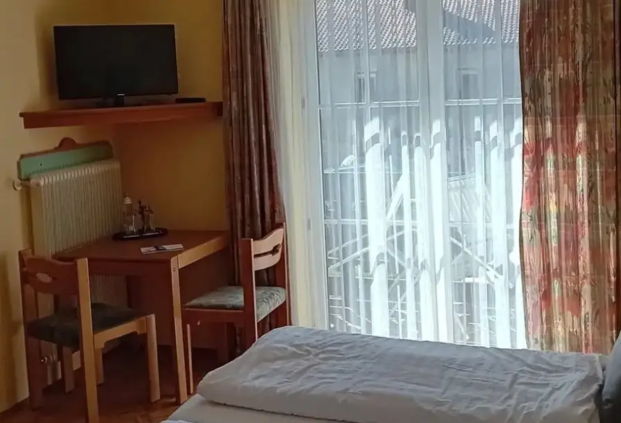 Pokój w hotelu Landhotel Steindlwirt