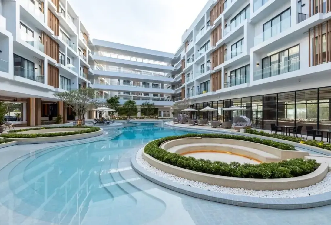 Hotel Laya Resort Phuket Island w Tajlandia (Phuket) - oferta last minute