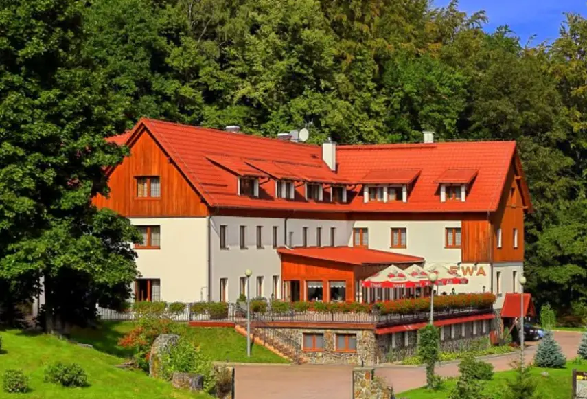 Hotel Le Mont Medical & SPA (ex. Ewa Dom Uzdrowiskowy Medical & Spa)