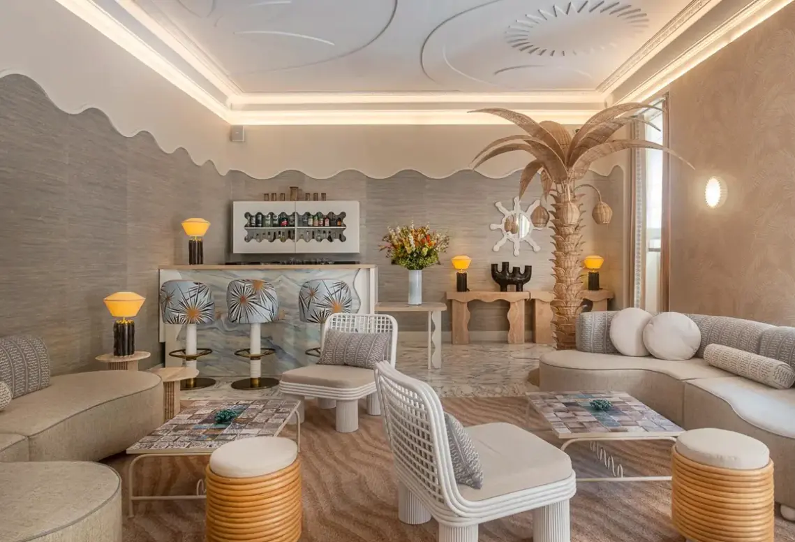 Hotel Le Soleia by Inwood