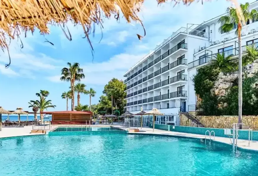 Hotel Leonardo Royal Mallorca (ex. Alua Hawaii Mallorca)