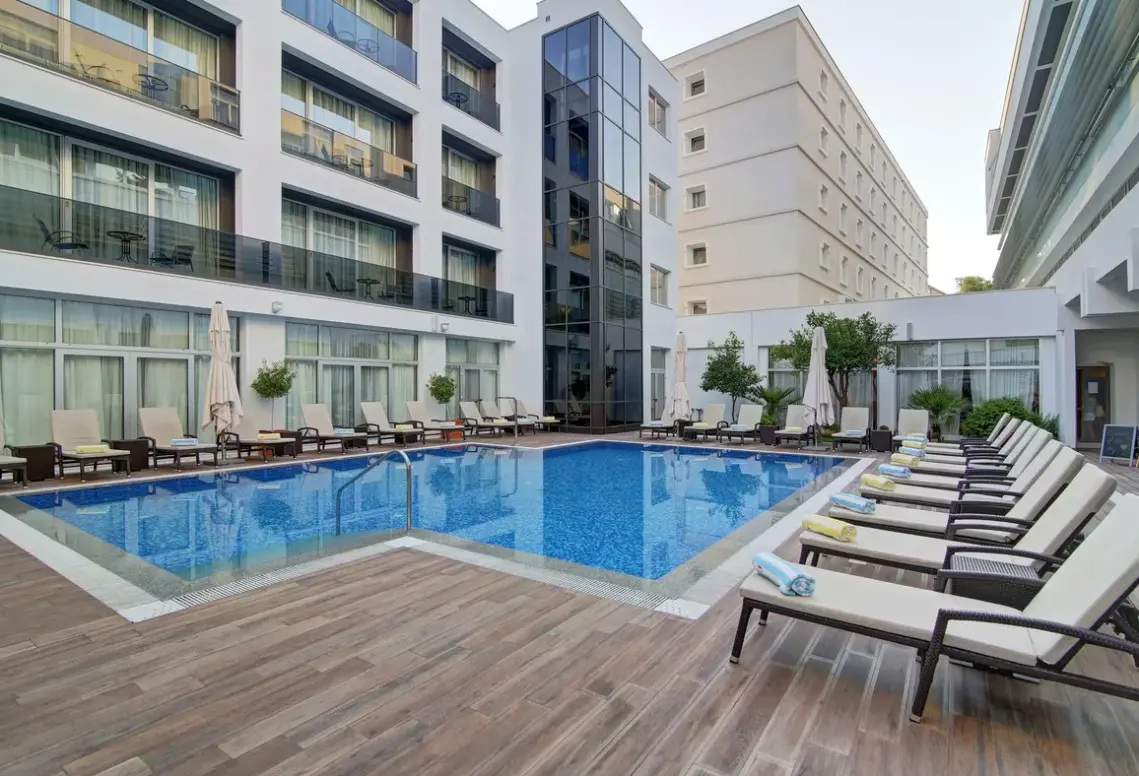 Hotel Lero (Dubrownik) w Chorwacja (Dalmacja Południowa) - oferta last minute