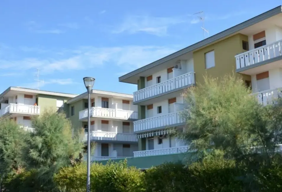 Hotel Lido del Sole