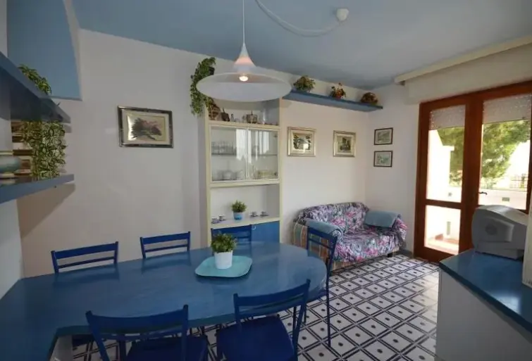 Restauracja i jedzenie w hotelu Lido del Sole