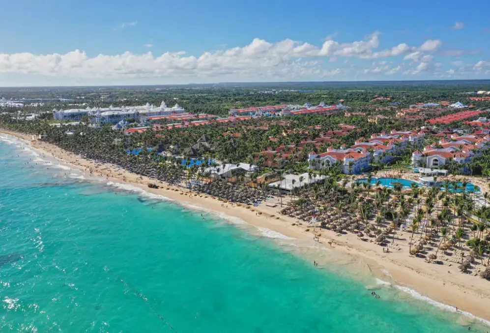 Hotel Luxury Bahia Principe Ambar Don Pablo Collection