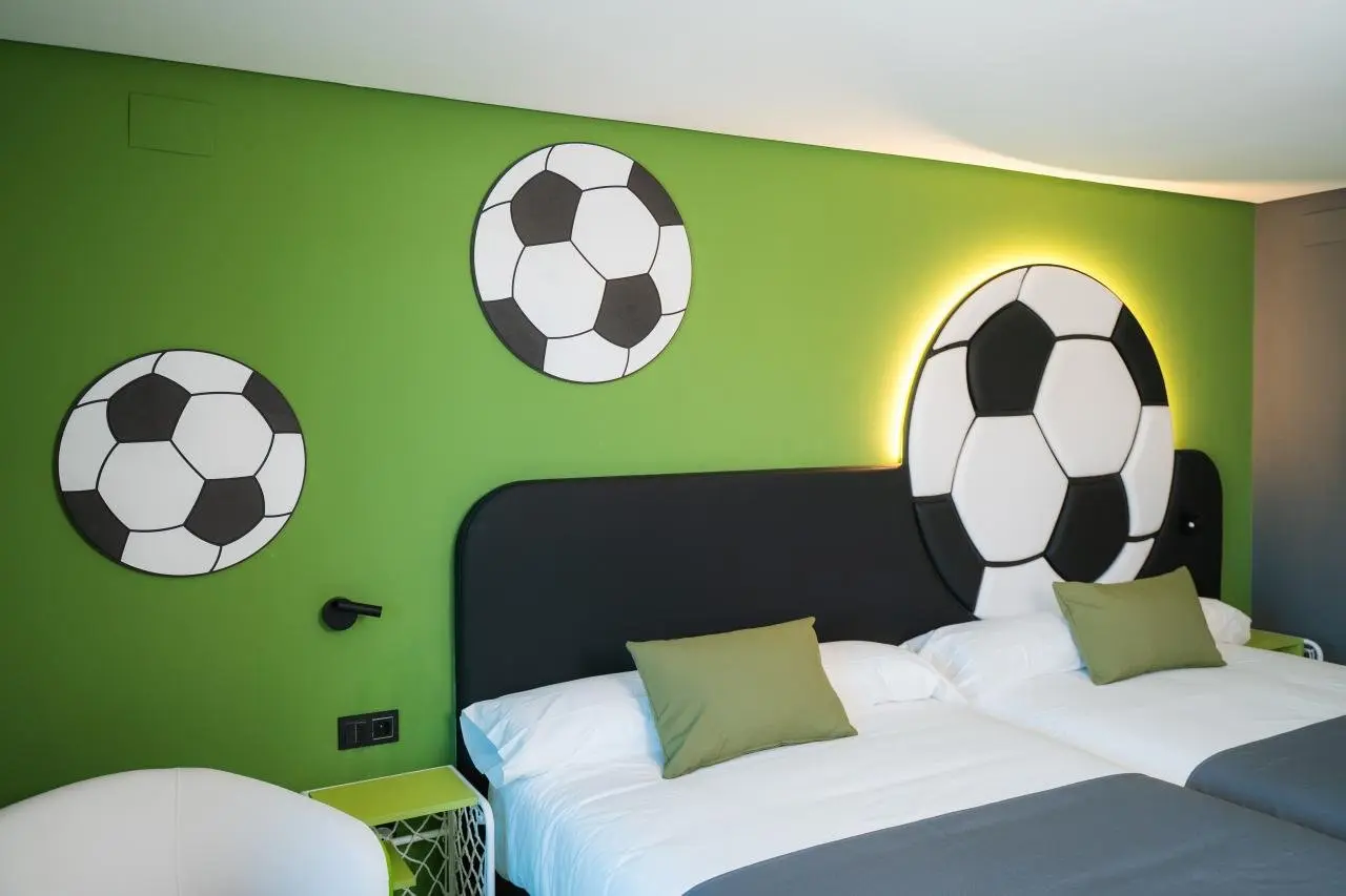 Pokój w hotelu Magic Sports (ex. Marina d'Or Gran Duque)