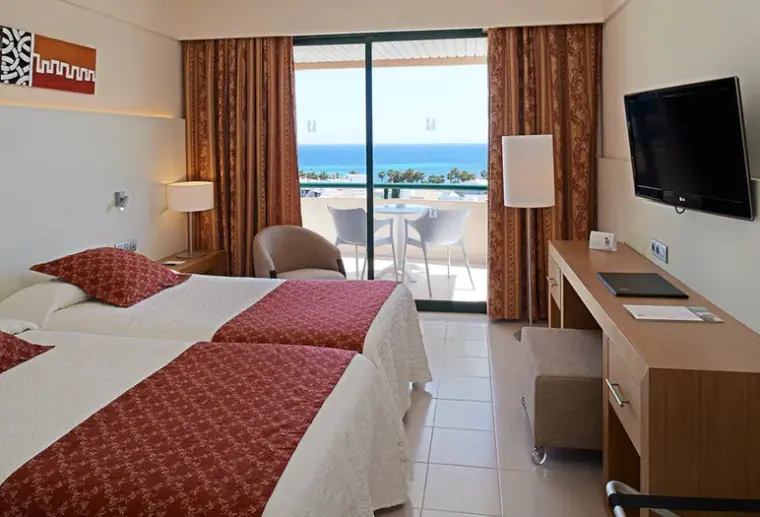 Hotel Marfil Playa