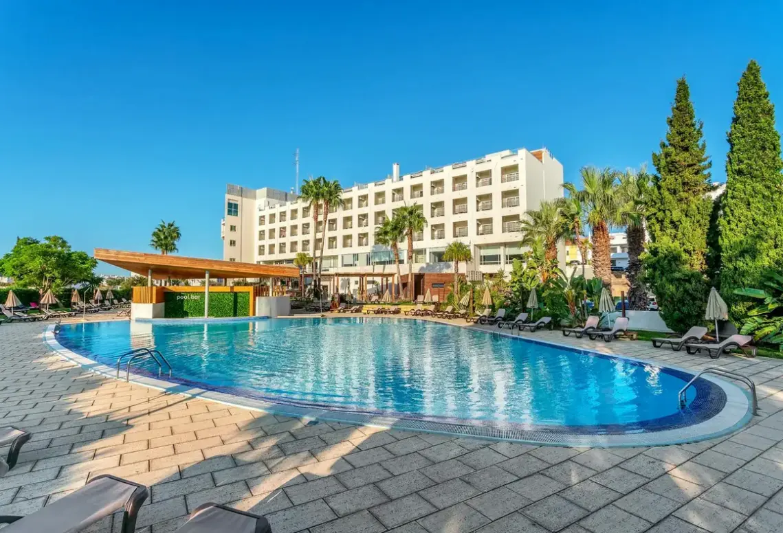 Hotel Maria Nova Lounge (Tavira)