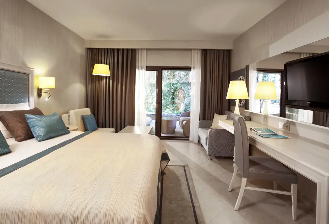 Pokój w hotelu Marti Myra