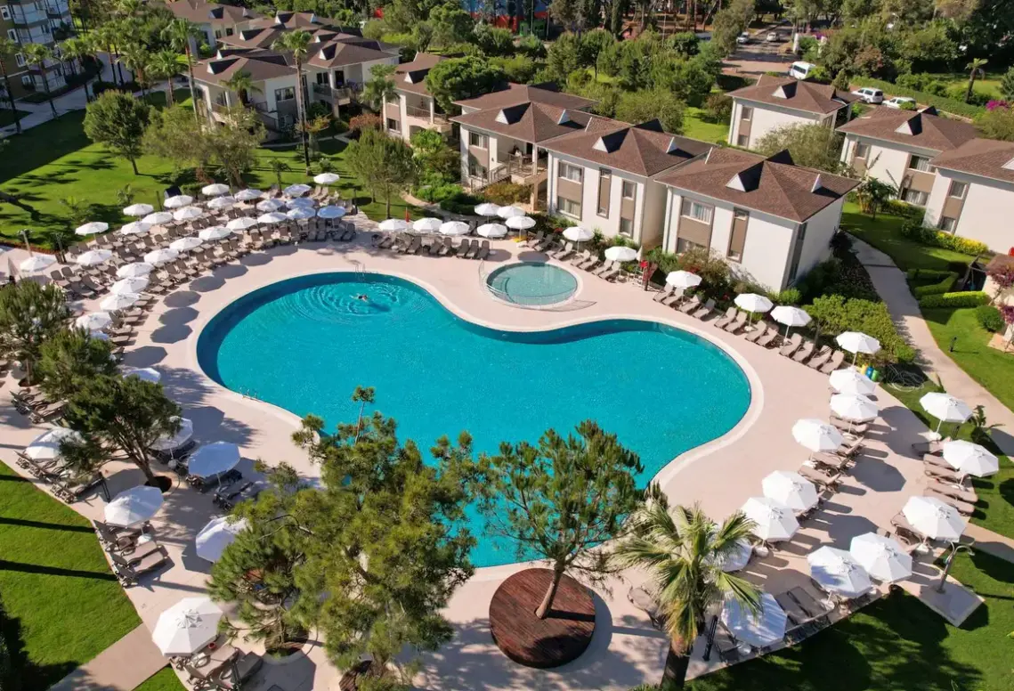 Hotel Marvida Family Eco