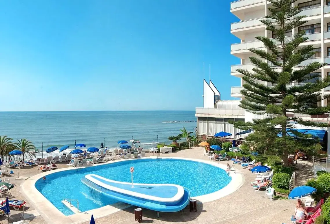 Hotel Medplaya Riviera