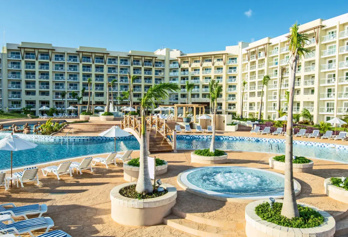 Hotel Melia Marina Varadero w Kuba (Varadero) - oferta last minute