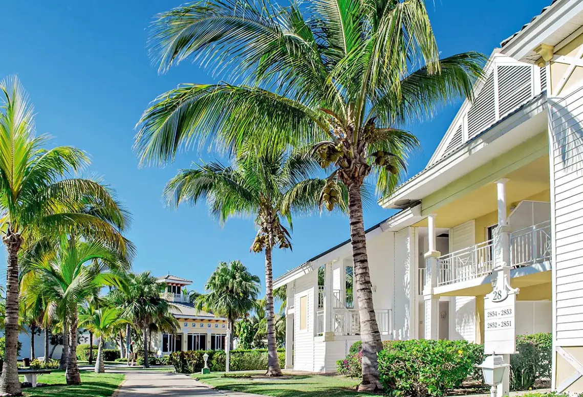 Hotel Melia Peninsula w Kuba (Varadero) - oferta last minute