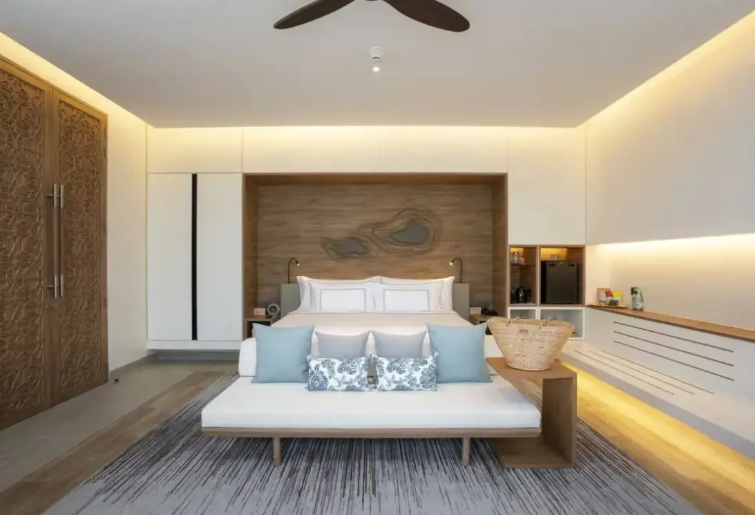 Pokój w hotelu Melia Phuket Mai Khao