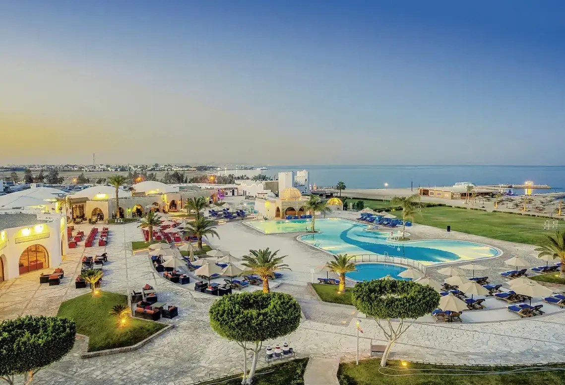 Hotel Mercure Hurghada