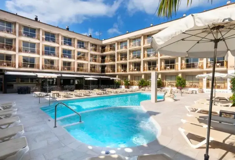 Hotel Miami Park