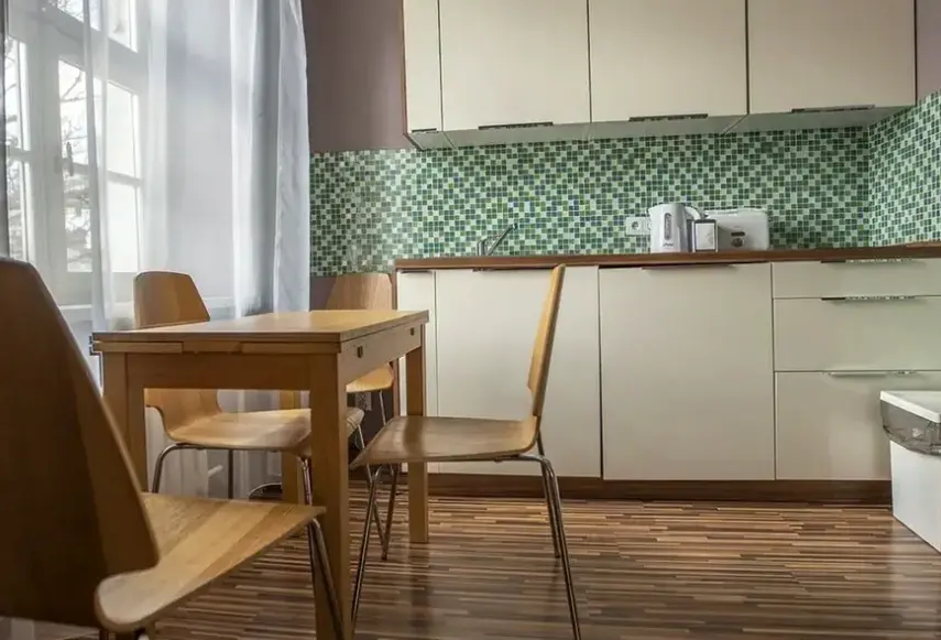 Pokój w hotelu Mikołajska 5 Apartments