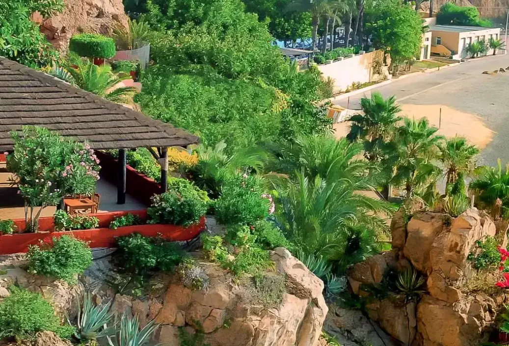 Mirador del Cabo
