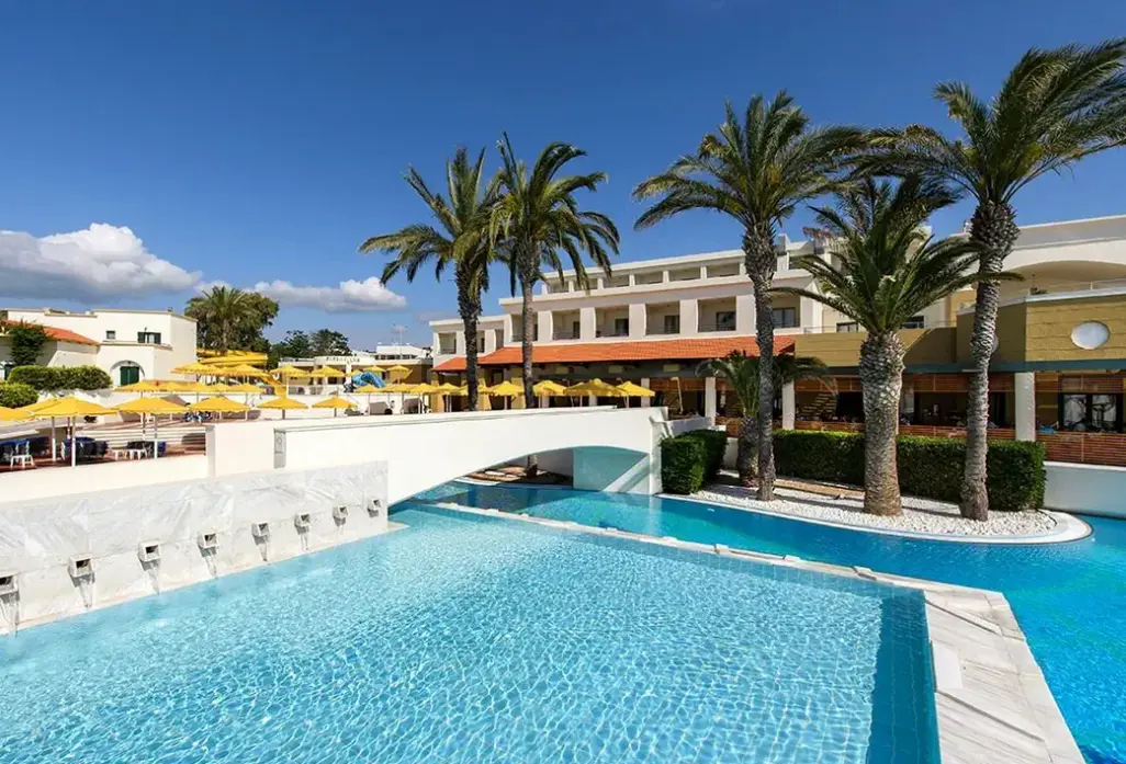 Hotel Mitsis Rodos Maris