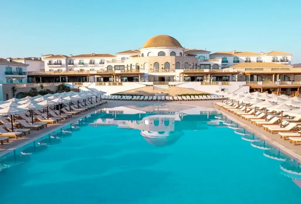 Hotel Mitsis Selection Laguna