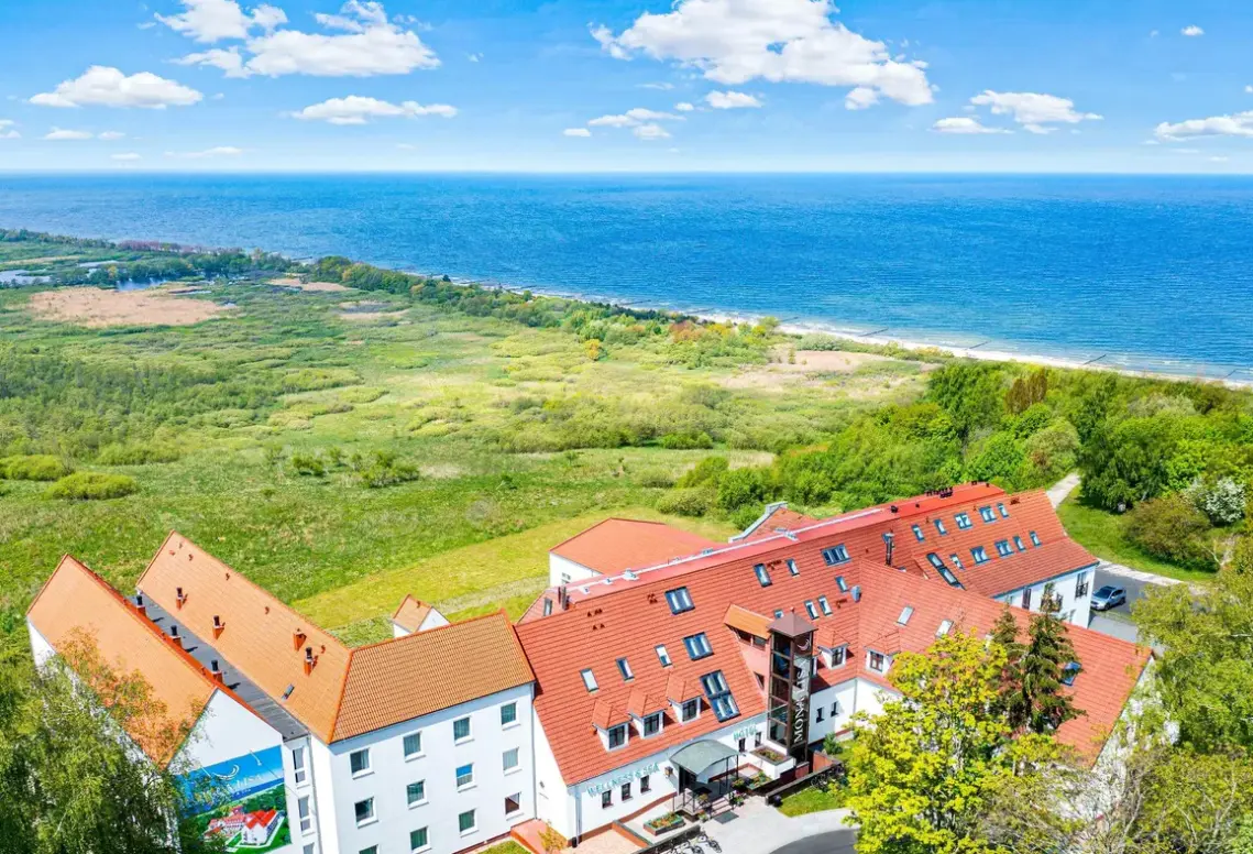 Hotel Mona Lisa Wellness & Spa