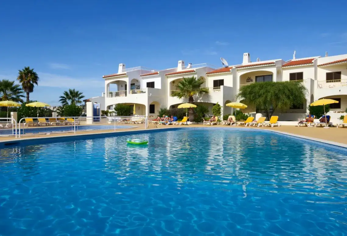 Hotel Monte Dourado w Portugalia (Algarve) - oferta last minute