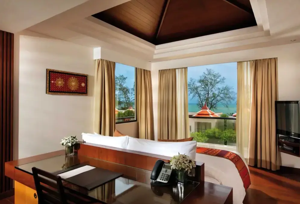 Pokój w hotelu Movenpick Bangtao Beach