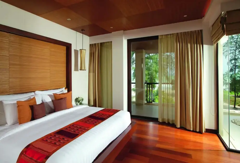 Pokój w hotelu Movenpick Bangtao Beach