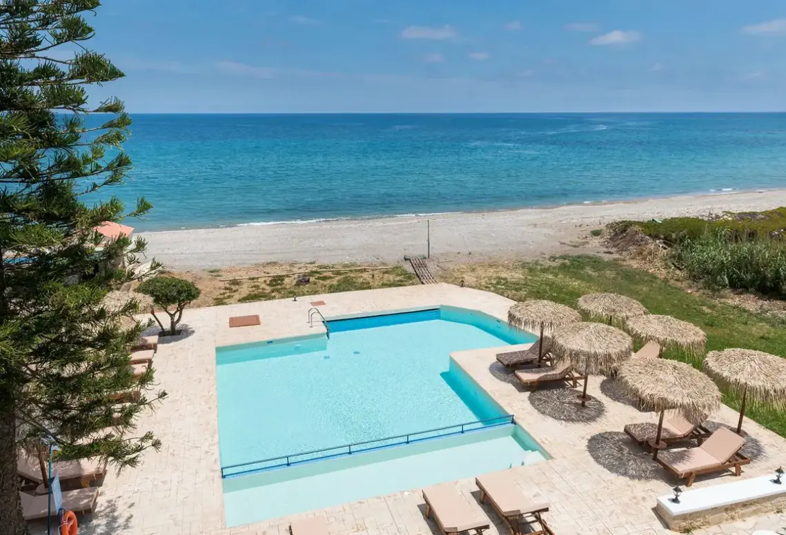Hotel Musela Studios