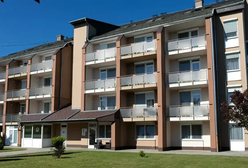 Hotel Napfeny (Siofok) w Węgry (Balaton) - oferta last minute
