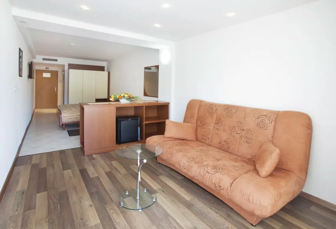 Pokój w hotelu Narcis (Rabac)