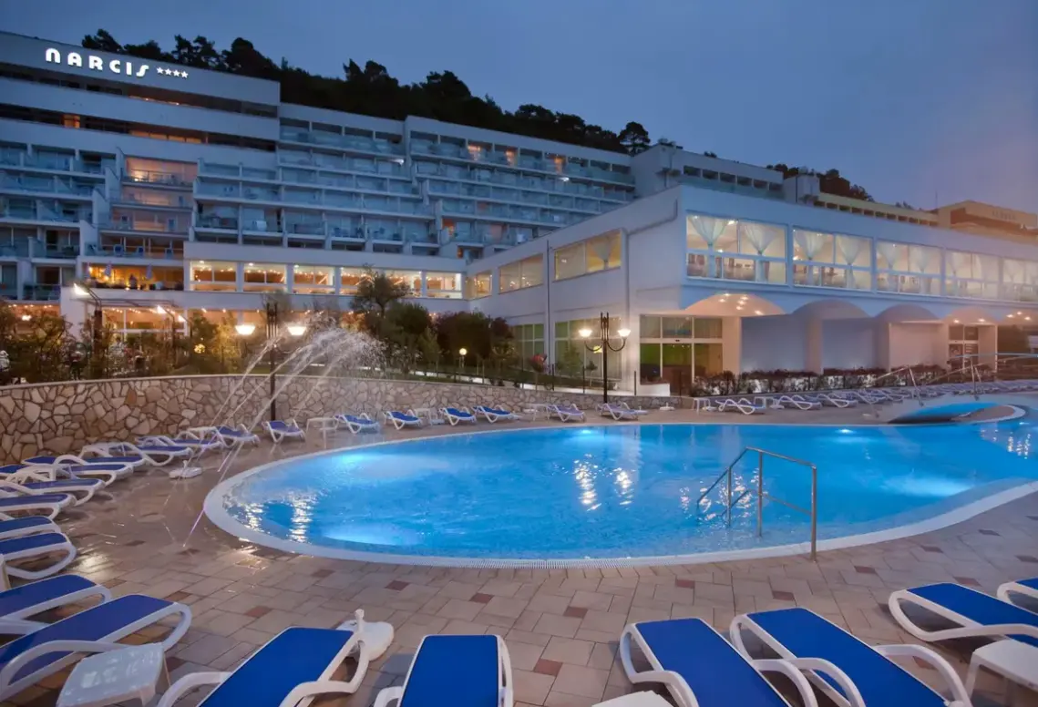 Hotel Narcis (Rabac)