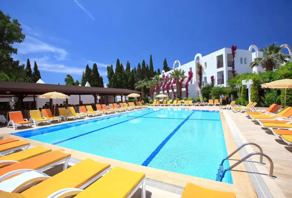 Hotel Natur Garden