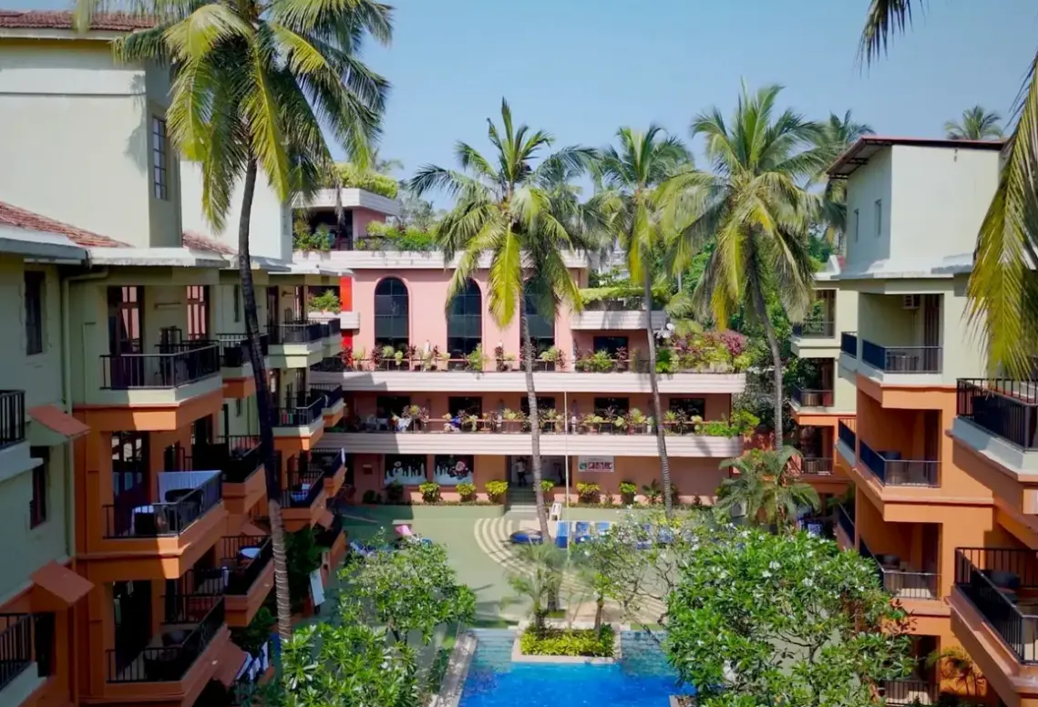 Hotel Neelams The Grand